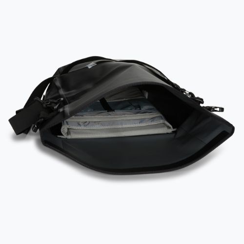 Geantă de bicicletă Thule Shield Pannier, negru, 3204208