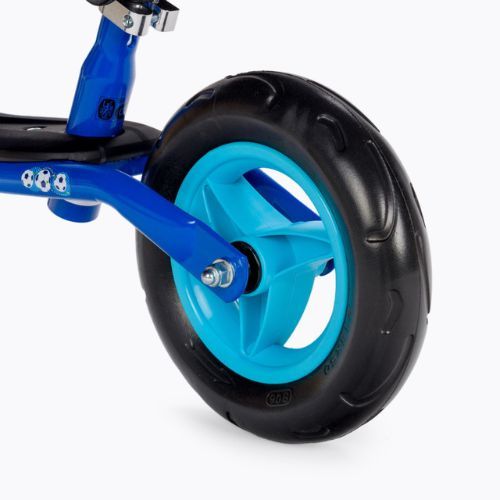 Bicicletă fără pedale pentru copii PUKY LR M, albastru, 4055