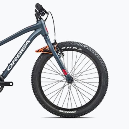 Bicicletă Orbea MX 20 Dirt XC, albastru