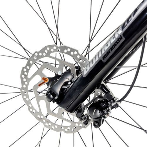 Bicicletă electrică Orbea Keram 29 MAX, negru, L30718XN