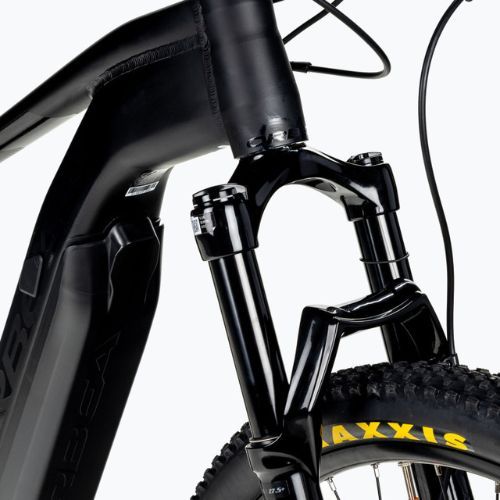 Bicicletă electrică Orbea Keram 29 MAX, negru, L30718XN
