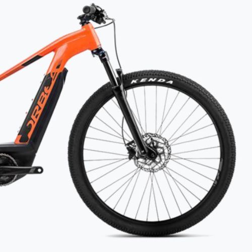 Bicicletă electrică Orbea Keram 29 30