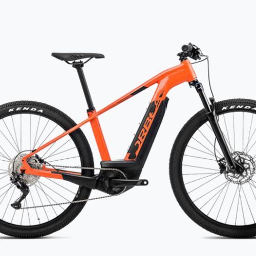 Bicicletă electrică Orbea Keram 29 30