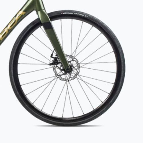 Bicicletă Orbea Avant H40-D