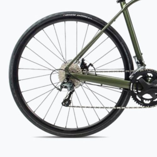 Bicicletă Orbea Avant H40-D