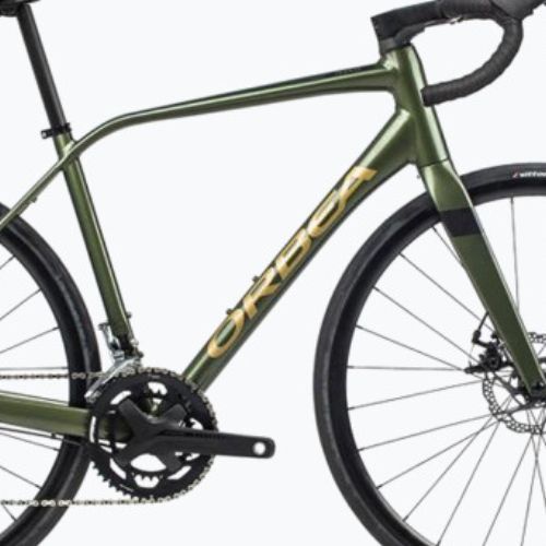 Bicicletă Orbea Avant H40-D