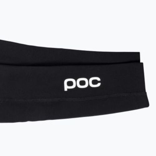 Manșoane pentru bicicletă POC Thermal Sleeves uranium black