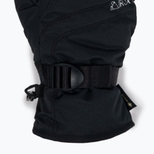 Mănuși de snowboard pentru femei ROXY Gore Tex Fizz 2021 true black