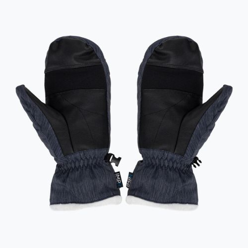 Mănuși de schi pentru femei Rossignol W Temptation Impr M denim