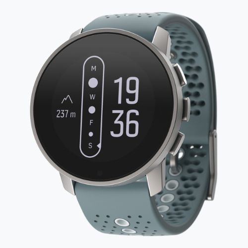 Ceas sport Suunto 9 Peak, gri, SS050524000