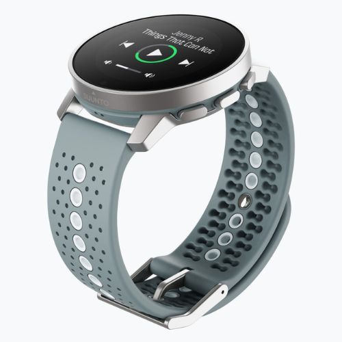 Ceas sport Suunto 9 Peak, gri, SS050524000