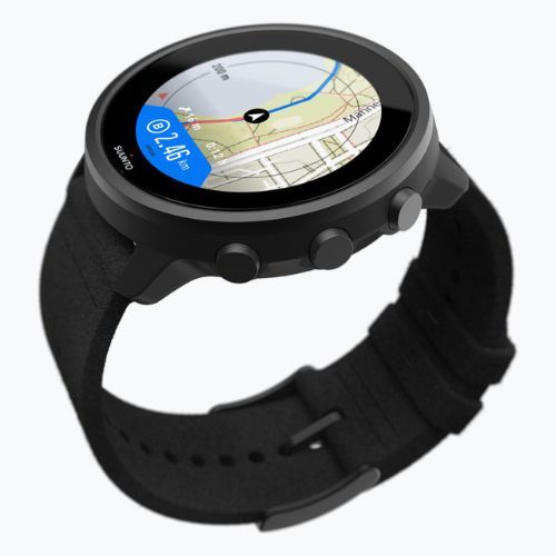 Ceas sport Suunto 7, negru, SS050568000
