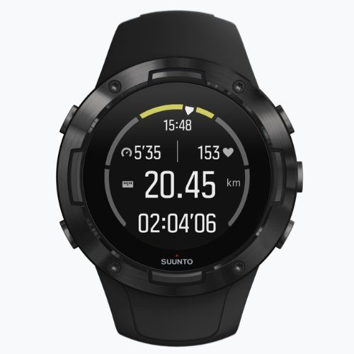 Ceas sport Suunto 5 G1, negru, SS050299000