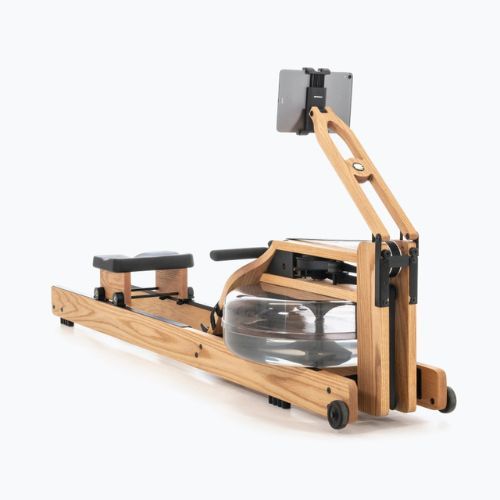 Aparat de vâslit cu apă WaterRower Performance, maro stejar, WW-WR-233-S4