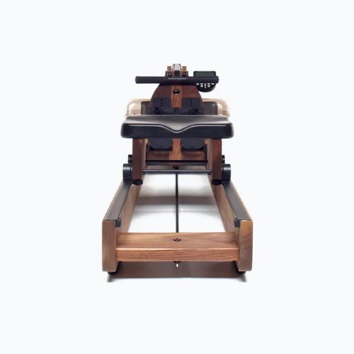 Aparat de vâslit cu apă WaterRower Classic S4, maro, WW-WR-300-S4