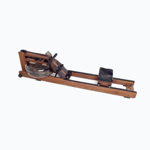 Aparat de vâslit cu apă WaterRower Classic S4, maro, WW-WR-300-S4