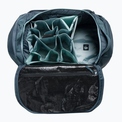 Geantă de bicicletă Thule Roundtrip Bike Gear Locker, gri, 3204353