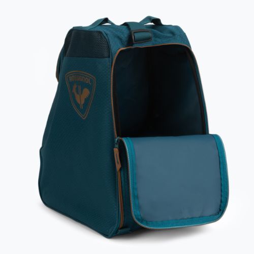Geantă de schi Rossignol Electra Boot Bag blue