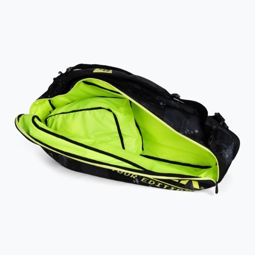 Geantă de badminton YONEX, galben, 92026