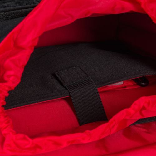 Geantă de bicicletă Basil Sport Design Commuter Bag, negru, B-17580