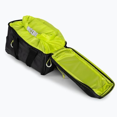 Geantă de bicicletă Basil Miles Trunk, negru, B-17753