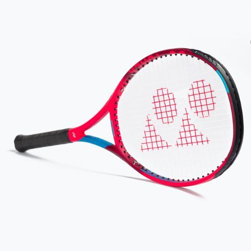 Rachetă de tenis YONEX Vcore FEEL, roșu