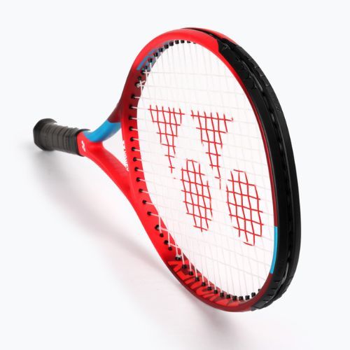 Rachetă de tenis YONEX VCORE ACE, roșu