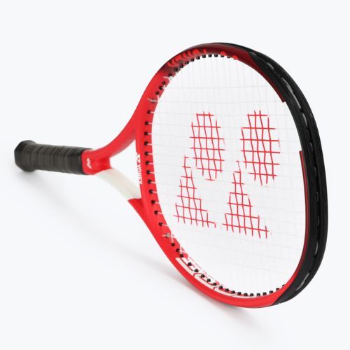 Rachetă de tenis pentru copii YONEX Vcore 25, negru