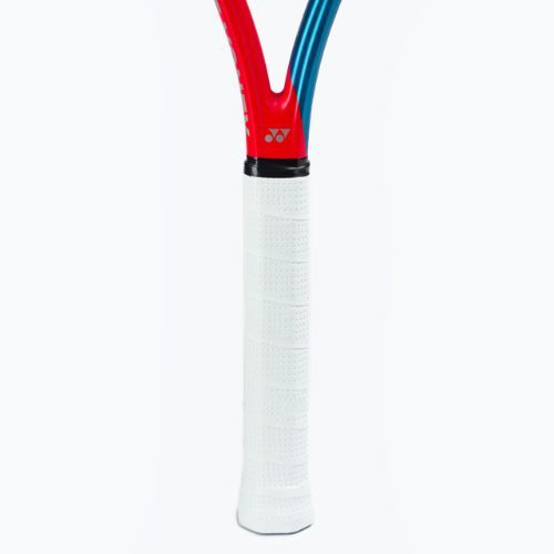 Rachetă de tenis YONEX Vcore 100 L, roșu