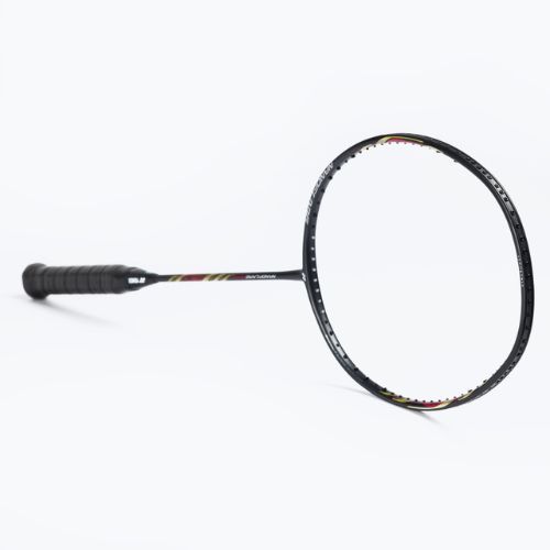Rachetă de badminton YONEX Nanoflare 800, roșu