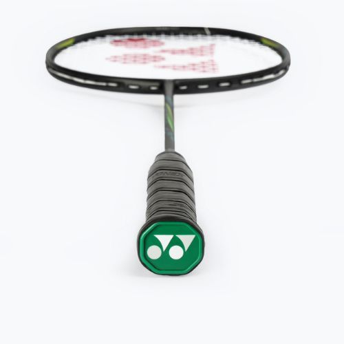 Rachetă de badminton YONEX Nanoflare 500, negru