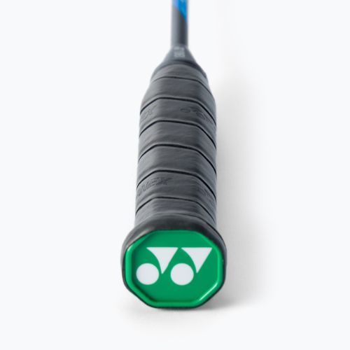 Rachetă de badminton YONEX Nanoflare 370 Speed BB, roșu
