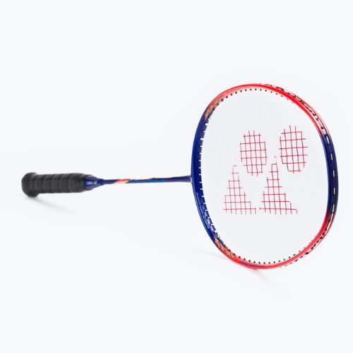 Rachetă de badminton YONEX Nanoflare 270 Speed O, roșu