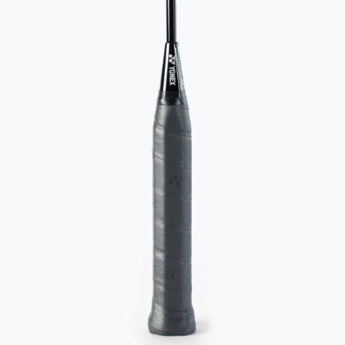 Rachetă de badminton YONEX Nanoflare 001 Clear, verde