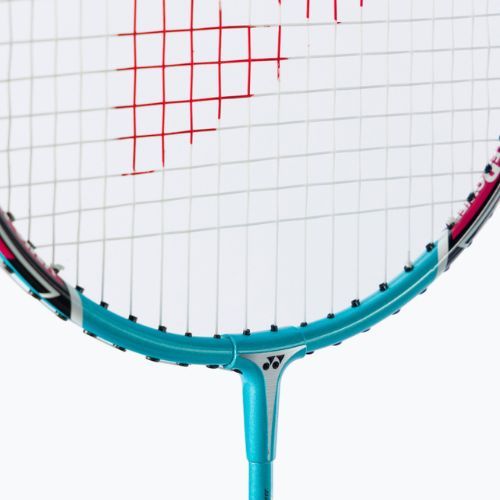 Rachetă de badminton pentru copii YONEX MP 2 JR, albastru