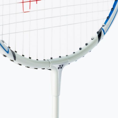 Rachetă de badminton YONEX MP 2, alb