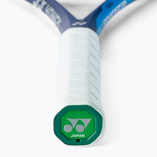 Rachetă de tenis YONEX Ezone 98L, albastru închis