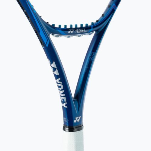 Rachetă de tenis YONEX Ezone 98L, albastru închis