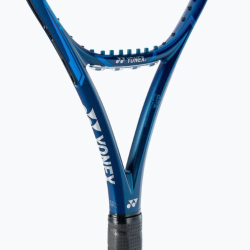 Rachetă de tenis YONEX Ezone 98 TOUR deep blue, albastru