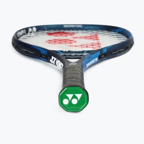 Rachetă de tenis pentru copii YONEX Ezone 25, albastru