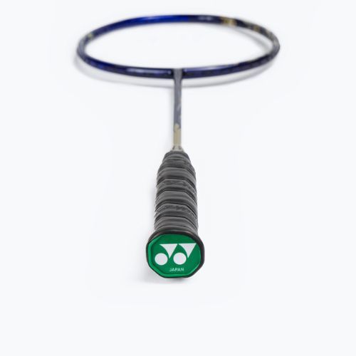 Rachetă de badminton YONEX Astrox 99, albastru