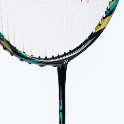 Rachetă de badminton YONEX Astrox 88 S GAME, negru