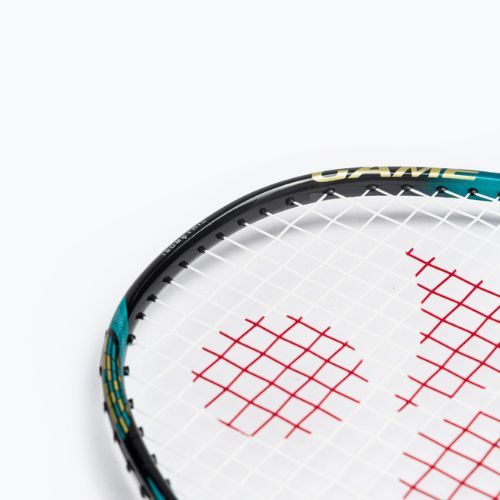 Rachetă de badminton YONEX Astrox 88 S GAME, negru