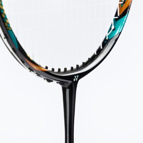 Rachetă de badminton YONEX Astrox 88 D TOUR, negru