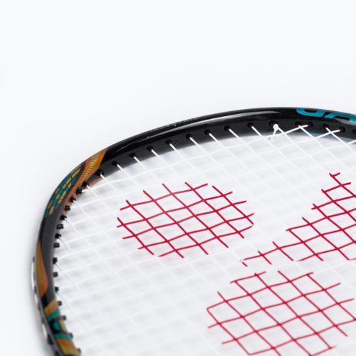 Rachetă de badminton YONEX Astrox 88 D GAME, negru