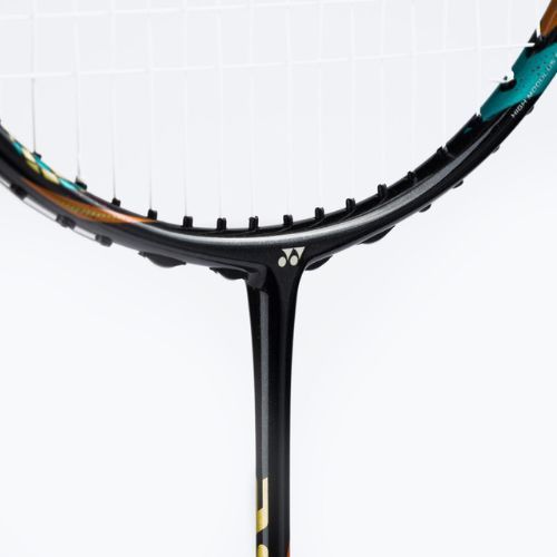 Rachetă de badminton YONEX Astrox 88 D GAME, negru