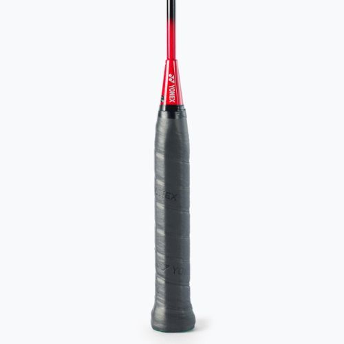Rachetă de badminton YONEX Astrox 01 Clear, negru