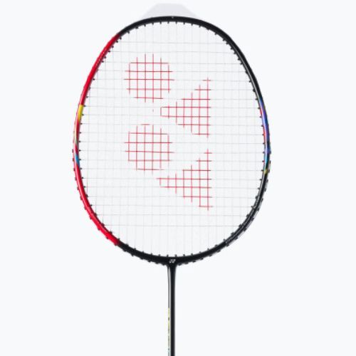 Rachetă de badminton YONEX Astrox 01 Clear, negru