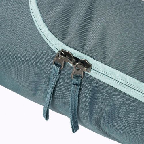 Husă de schi Thule Roundtrip Ski Bag, albastru, 3204360