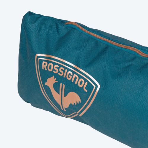 Acoperiș pentru schiuri Rossignol Electra Extendable blue